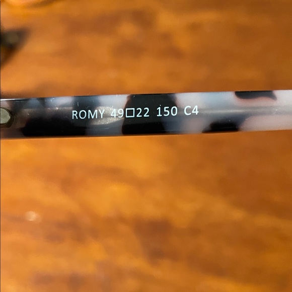 Popular ROMY frames - Picture 4 of 6